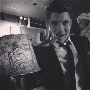 Meet your Posher, Marc